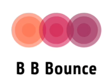 My B B bounce
