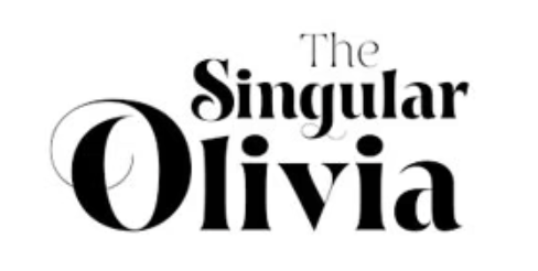 The Singular Olivia