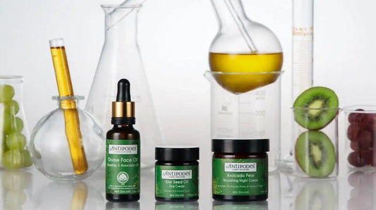 Antipodes: A Sustainable Skincare Brand Backed By Science - Antipodes Australia