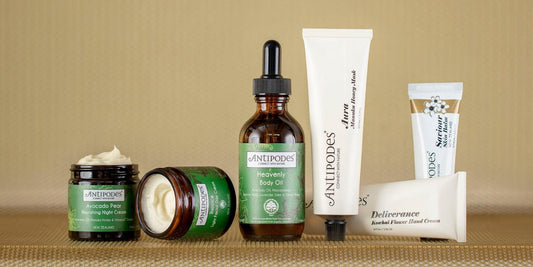 Clean Beauty Gift Guide: The Earth Mother - Antipodes Australia