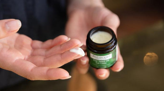 The Best Eye Cream for Wrinkles - Antipodes Australia