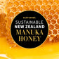 Aura Manuka Honey Mask 75ml - Antipodes Australia