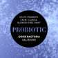 Calming & Clearing Probiotic Set - Antipodes Australia
