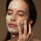 Mini Halo Skin-Brightening Facial Mud Mask 15ml - Antipodes Australia