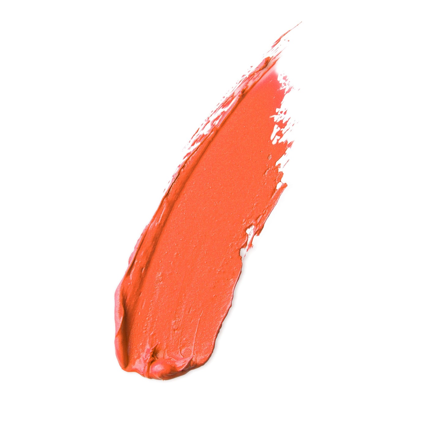 Piha Beach Tangerine Moisture-Boost Natural Lipstick 4g - Antipodes Australia