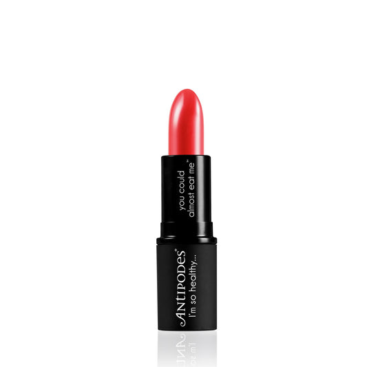 South Pacific Coral Moisture-Boost Natural Lipstick 4g